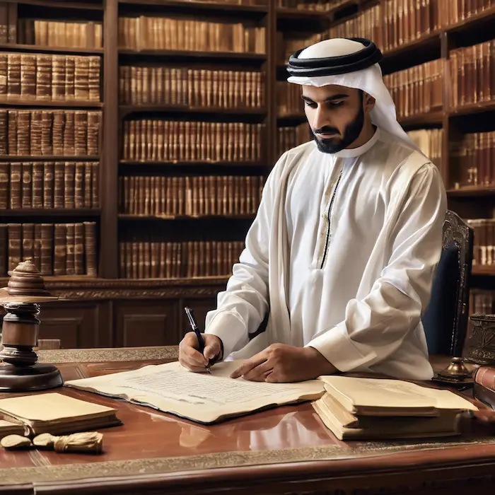 افضل محامي شرعي في البحرين