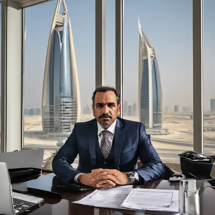 إليك افضل محامي طلاق في البحرين لعام 2025 2 افضل محامي طلاق في البحرين