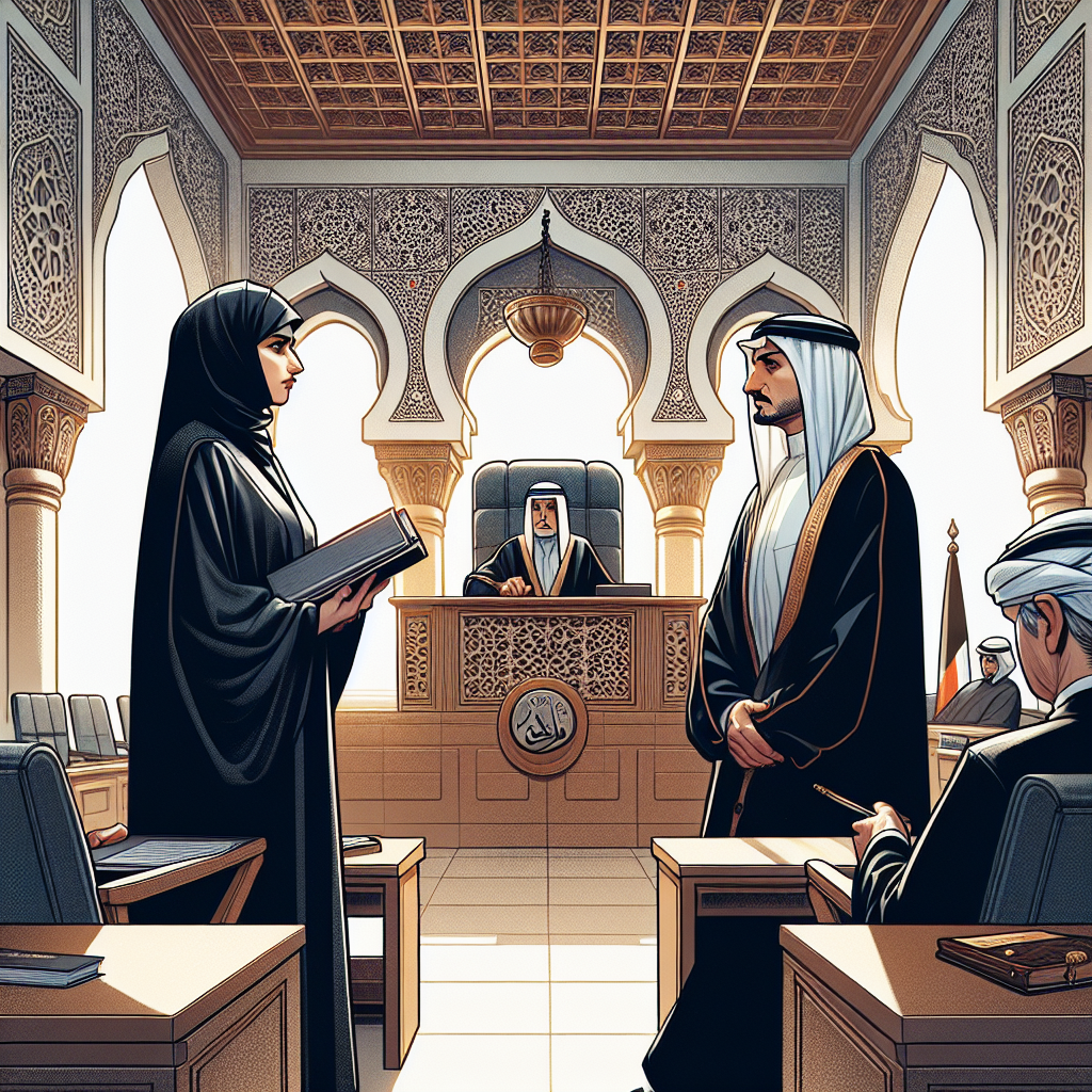 القضايا المالية والمصرفية في قطر