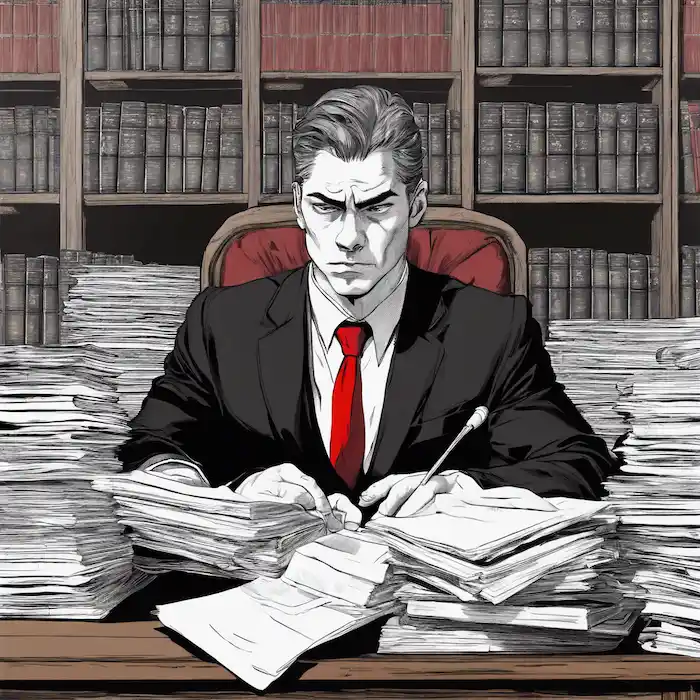 دليل اجراءات عمل توكيل قضايا للمحامي في البحرين 2 اجراءات عمل توكيل قضايا للمحامي