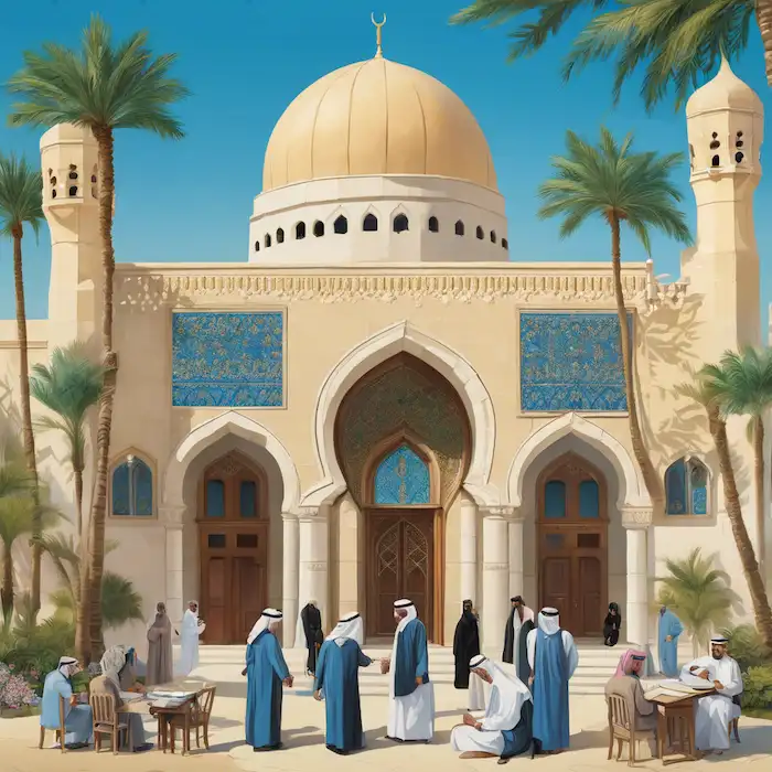 المحكمة الشرعية السنية البحرين: العنوان ورقم التواصل 2 المحكمة الشرعية السنية البحرين