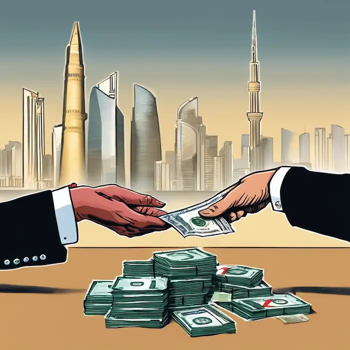 جريمة الرشوة في القانون البحريني