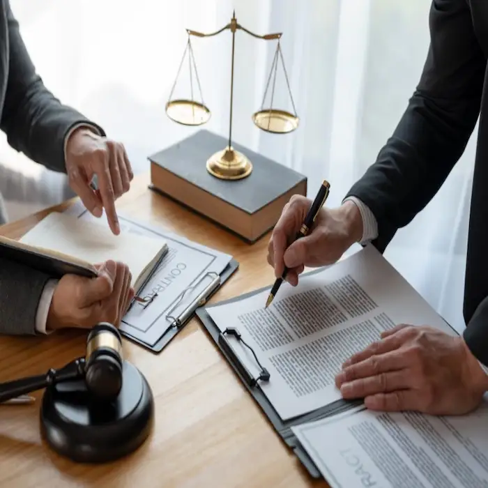 محامي شركات في البحرين