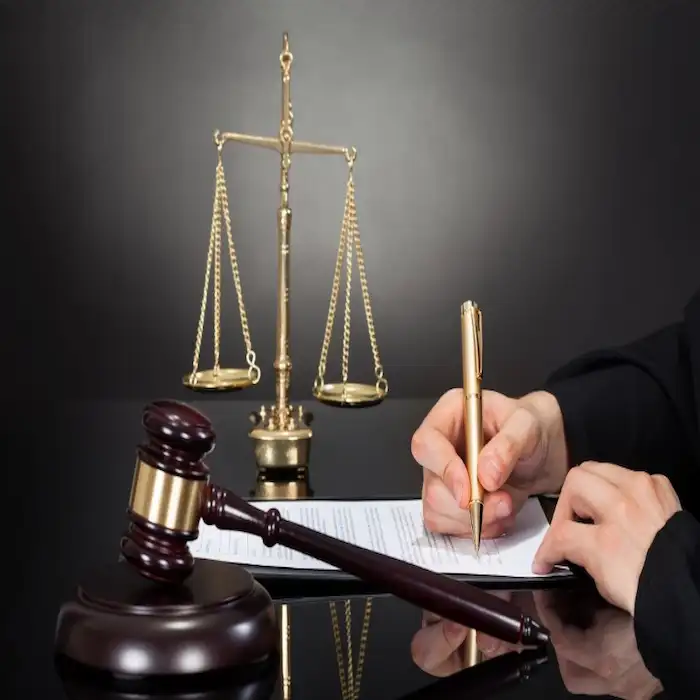 محامي قضايا تحرش