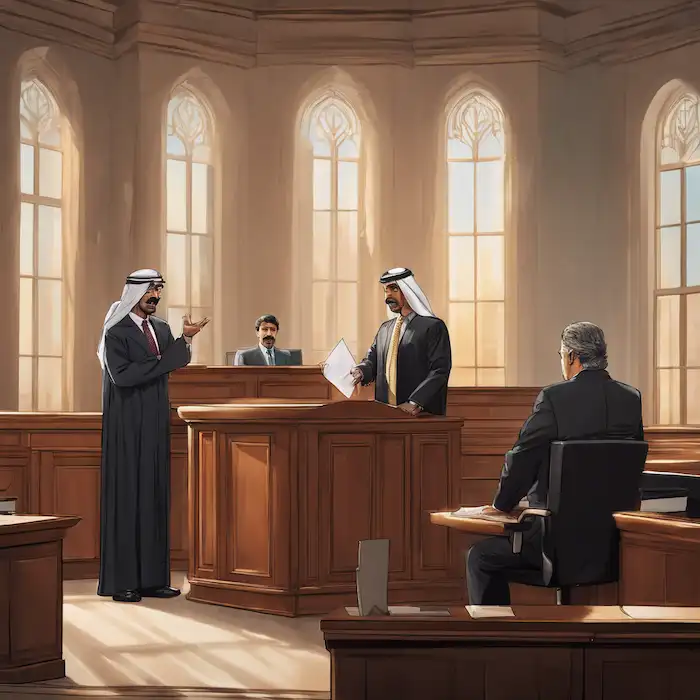 إجراءات رفع دعوى مطالبة مالية في البحرين 2 إجراءات رفع دعوى مطالبة مالية