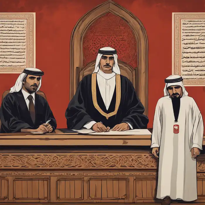 أسباب رفض دعوى التعويض في البحرين 2 رفض دعوى التعويض