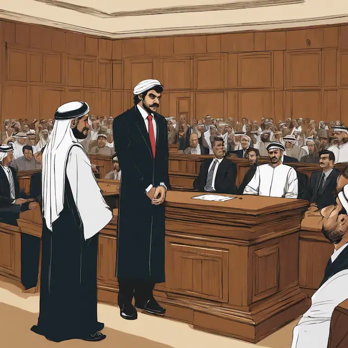 مذكرة دفاع الزوج في دعوى نفقة متعة