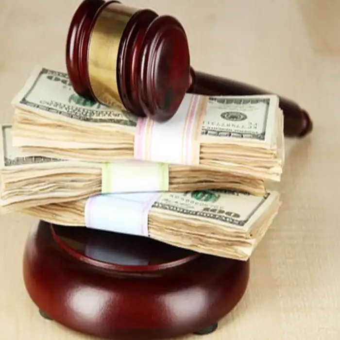 نفقه زوجه واولاد في البحرين