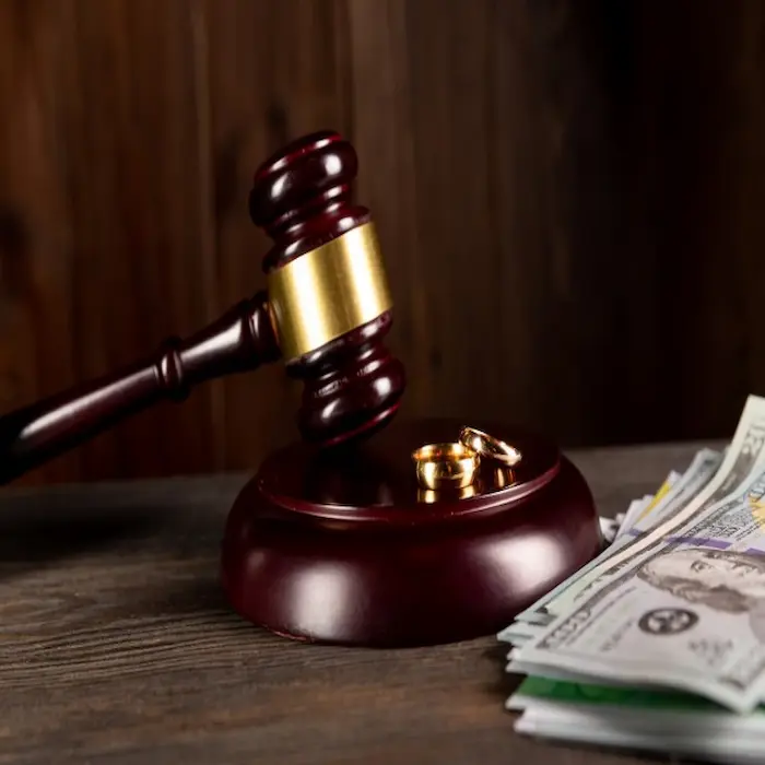 النفقة بعد الطلاق في البحرين