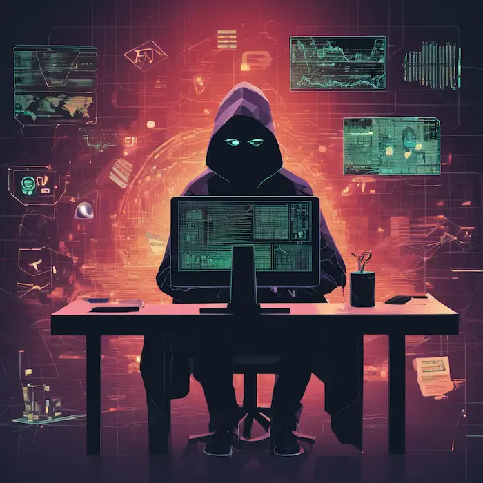 عقوبة الاحتيال المالي الالكتروني