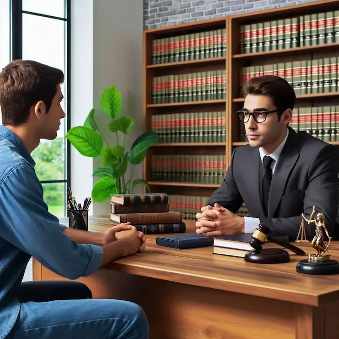 محامي متخصص بقضايا الاعتداء