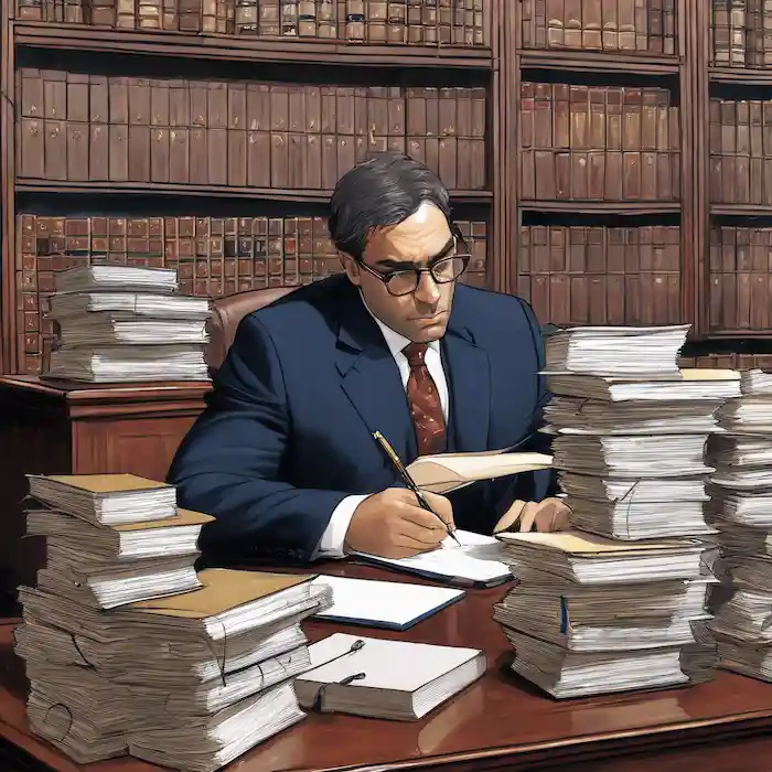 نموذج عريضة ادعاء مدني في جنحة اختلاس