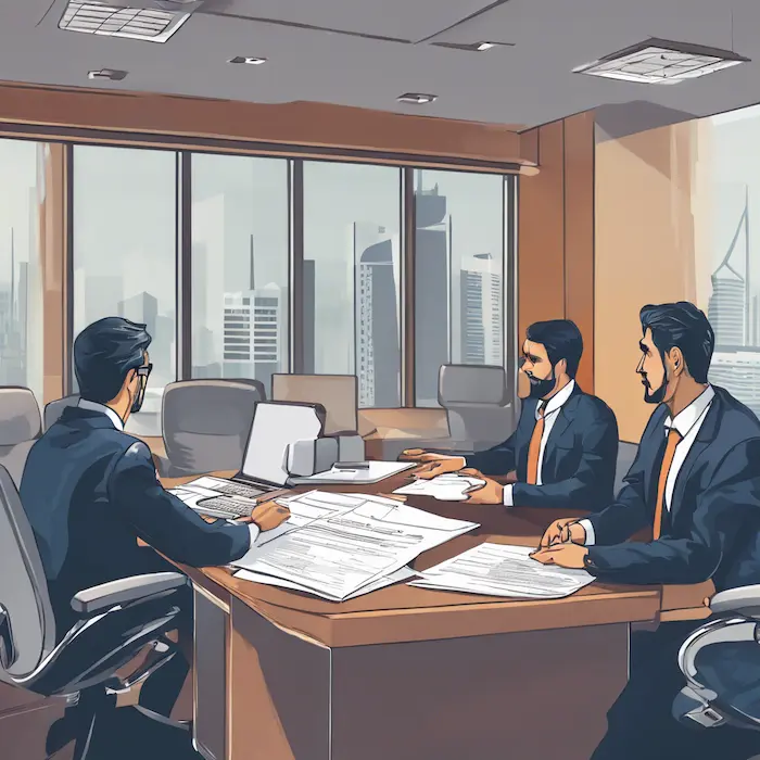 إجراءات تصفية شركة الشخص الواحد في البحرين بالتفصيل