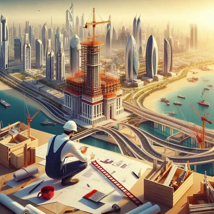 شروط وخطوات تأسيس شركة مقاولات في البحرين