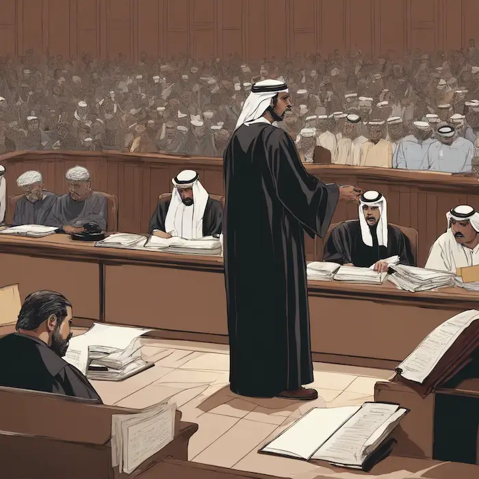 عقوبة القتل غير العمد في البحرين