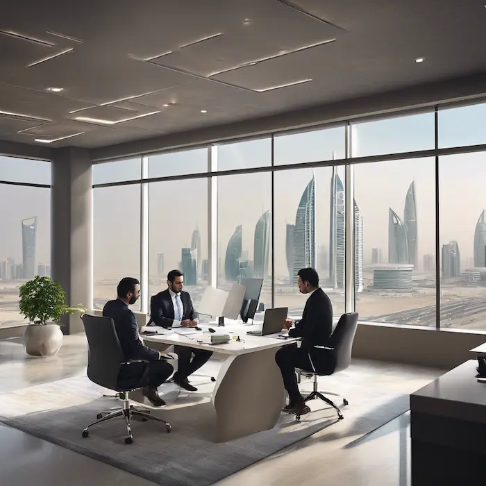كافة شروط تأسيس شركة وساطة تأمين في البحرين بالتفصيل 2 كافة شروط تأسيس شركة وساطة تأمين في البحرين بالتفصيل