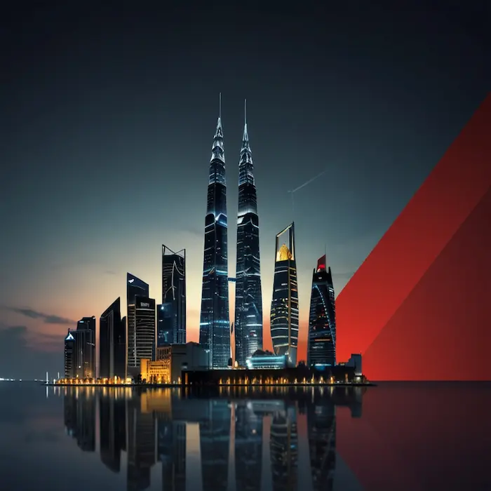 كيف يتم تصفية شركة في البحرين بـ 7 خطوات بسيطة