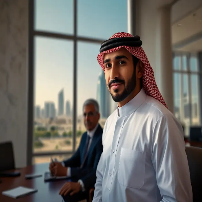 ما هي شروط تأسيس شركة توصية بسيطة في البحرين؟