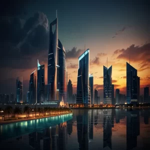 ما شروط تأسيس شركة توريدات عمومية في البحرين؟