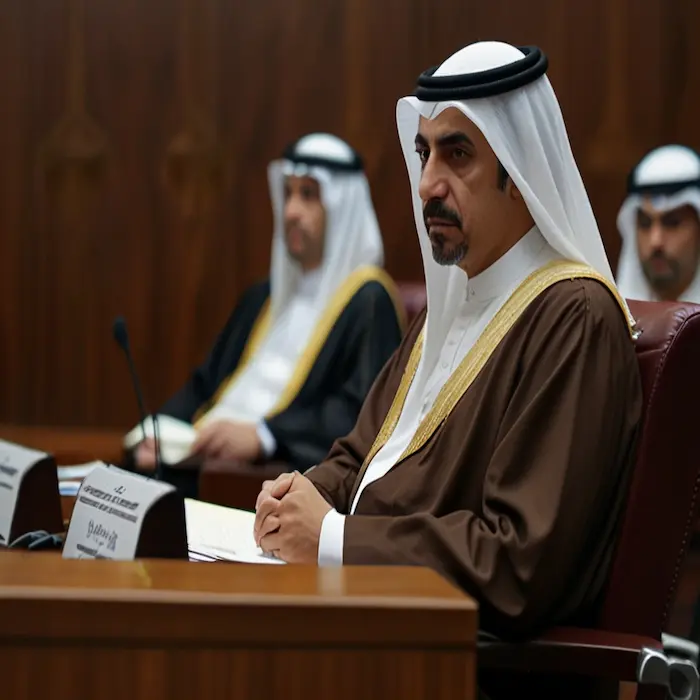 تفاصيل عن وقف التنفيذ أمام محكمة التماس إعادة النظر في البحرين