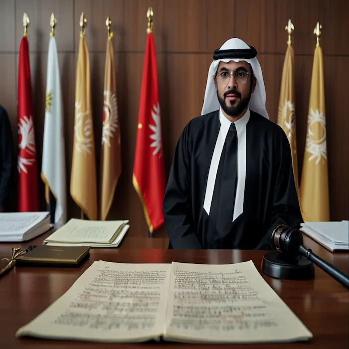 شروط وخطوات طلب وقف تنفيذ الحكم المدني في البحرين