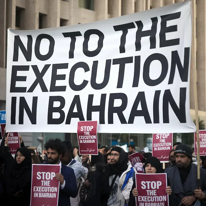 ما أسباب رفض الطلب المستعجل بوقف التنفيذ في البحرين؟ 2 ما أسباب رفض الطلب المستعجل بوقف التنفيذ في البحرين؟