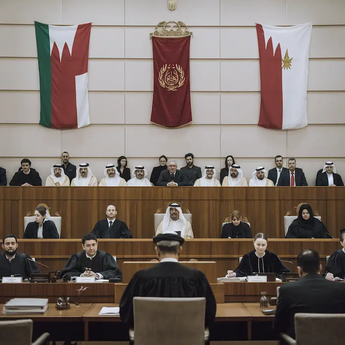 ما الفرق بين وقف التنفيذ ووقف النفاذ في البحرين؟ - محامي البحرين