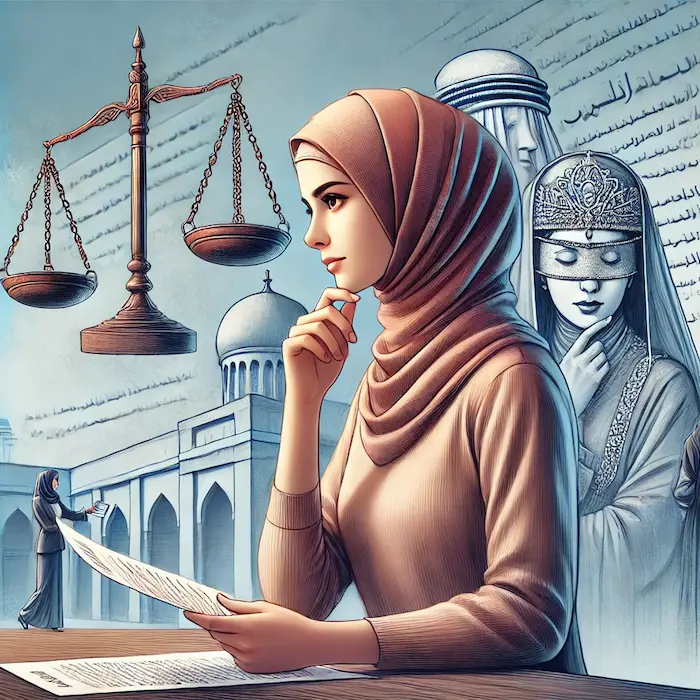 هل يجوز فسخ عقد الزواج من قبل الزوجة في البحرين؟ - محامي 2 هل يجوز فسخ عقد الزواج من قبل الزوجة في البحرين؟ - محامي