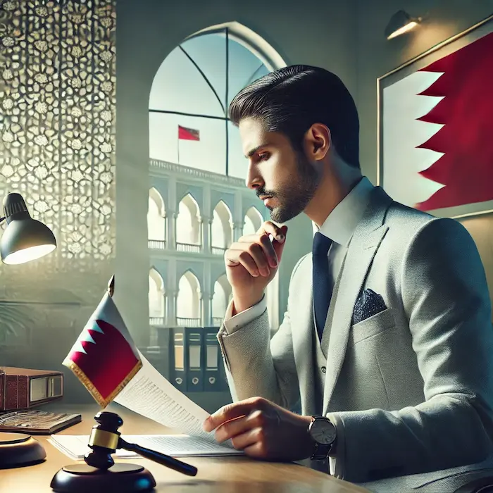 هل يمكن فسخ عقد الزواج من قبل الزوج في البحرين؟ - محامي بحريني