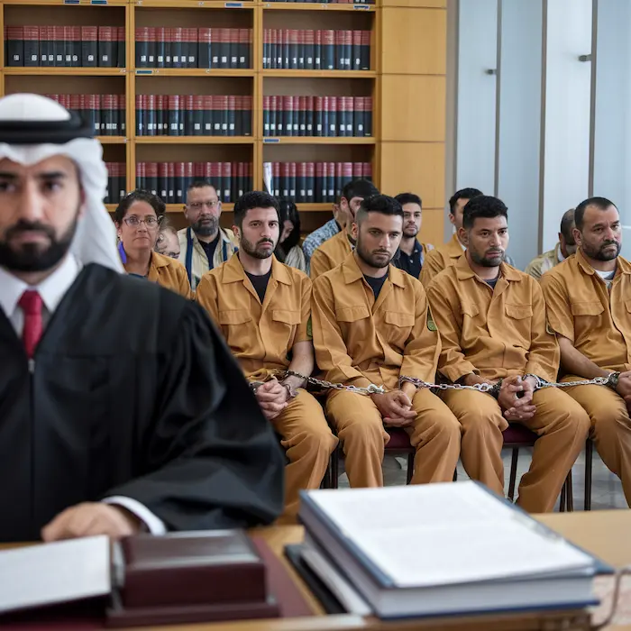 إجراءات وقف ملف التنفيذ لحين الفصل في التمييز في البحرين