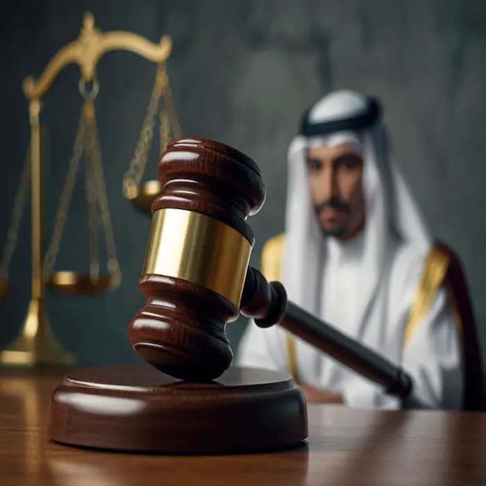 ما هي آثار وقف تنفيذ الحكم الجنائي على الموظف في البحرين؟